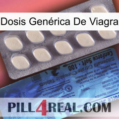 Dosis Genérica De Viagra 34